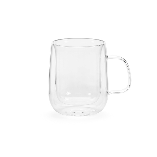 Elbe 450 Mug Transparent